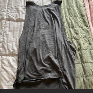 3/pack women’s muscle tees, medium